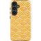 Japanese Wave by Cat Coq Galaxy S24 Plus Impact Case